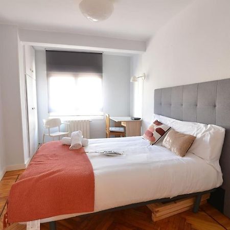 El Apartamento De San Manolo By Just Room Santander Eksteriør billede
