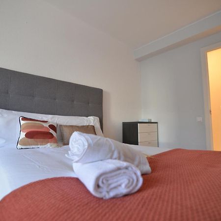 El Apartamento De San Manolo By Just Room Santander Eksteriør billede