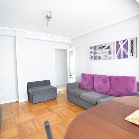 El Apartamento De San Manolo By Just Room Santander Eksteriør billede