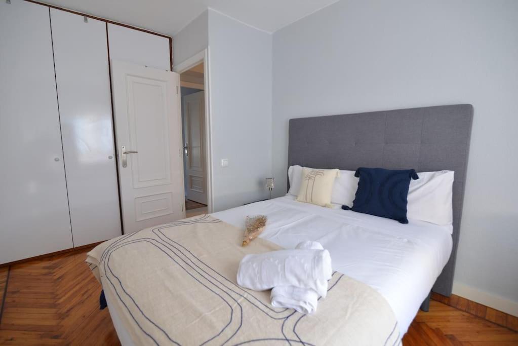 El Apartamento De San Manolo By Just Room Santander Eksteriør billede