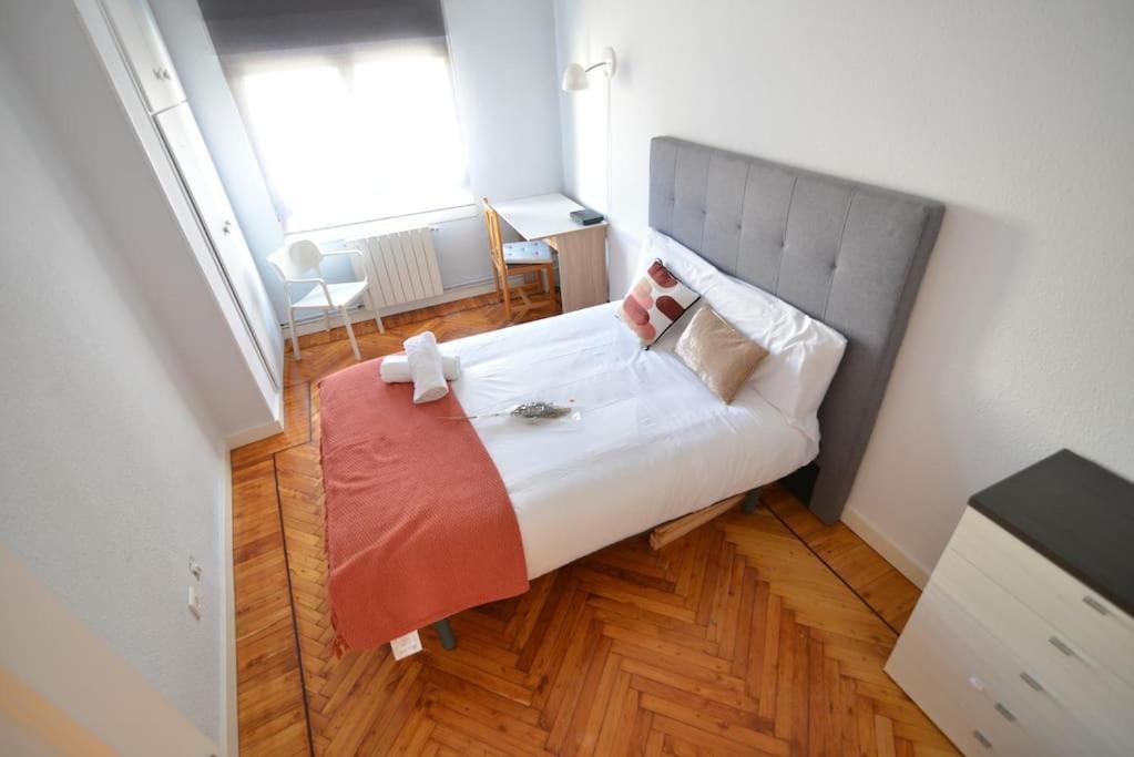El Apartamento De San Manolo By Just Room Santander Eksteriør billede