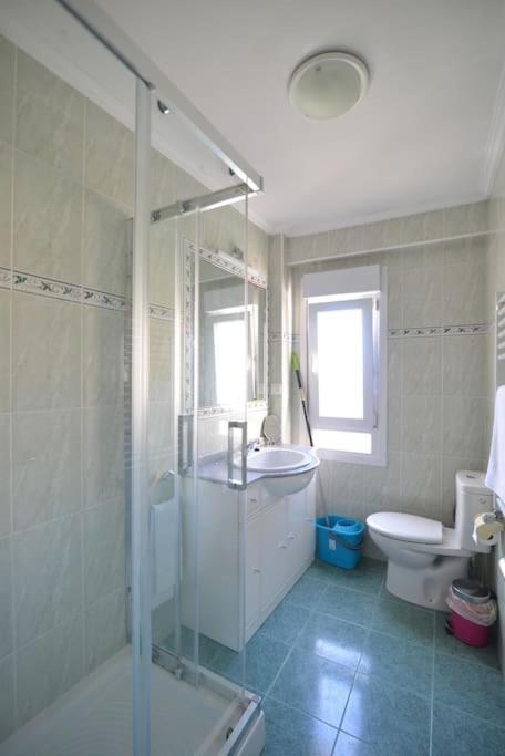 El Apartamento De San Manolo By Just Room Santander Eksteriør billede