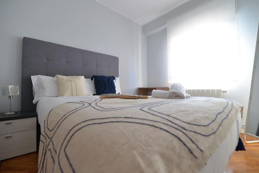 El Apartamento De San Manolo By Just Room Santander Eksteriør billede