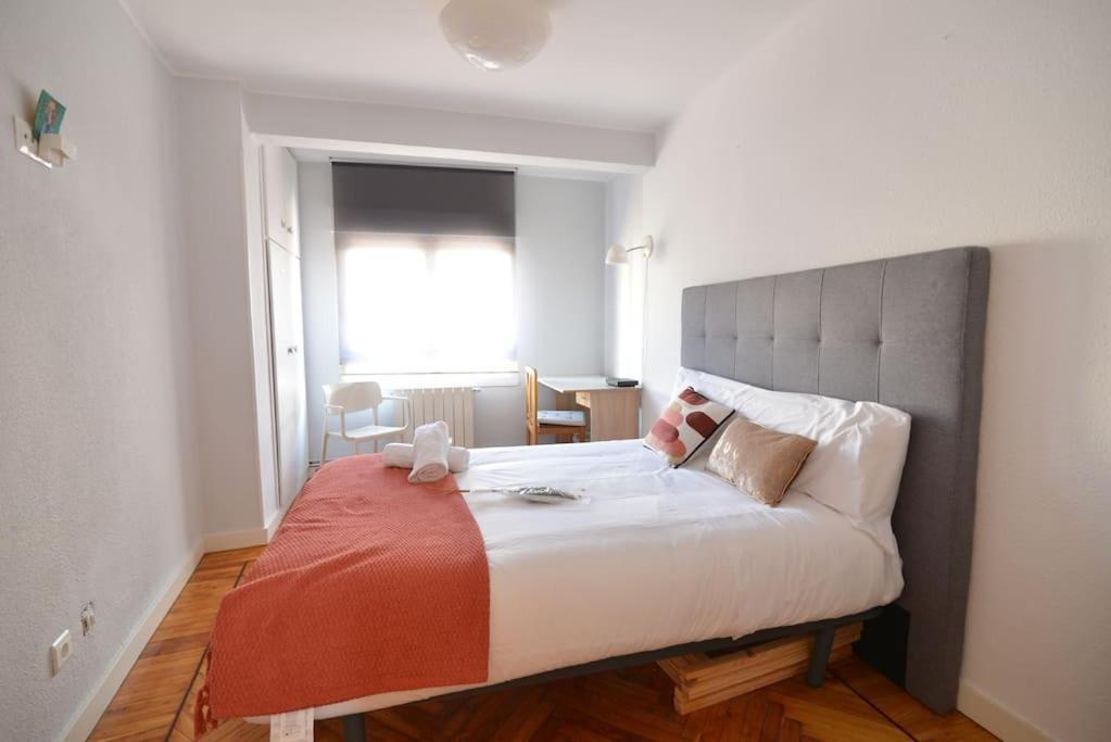 El Apartamento De San Manolo By Just Room Santander Eksteriør billede