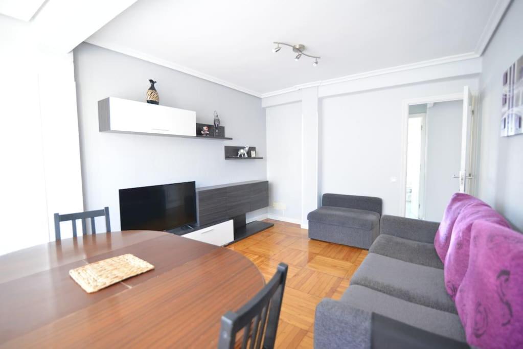 El Apartamento De San Manolo By Just Room Santander Eksteriør billede