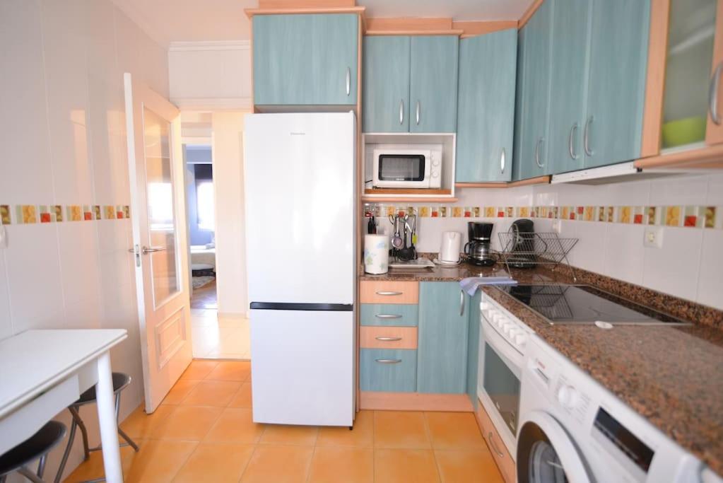 El Apartamento De San Manolo By Just Room Santander Eksteriør billede
