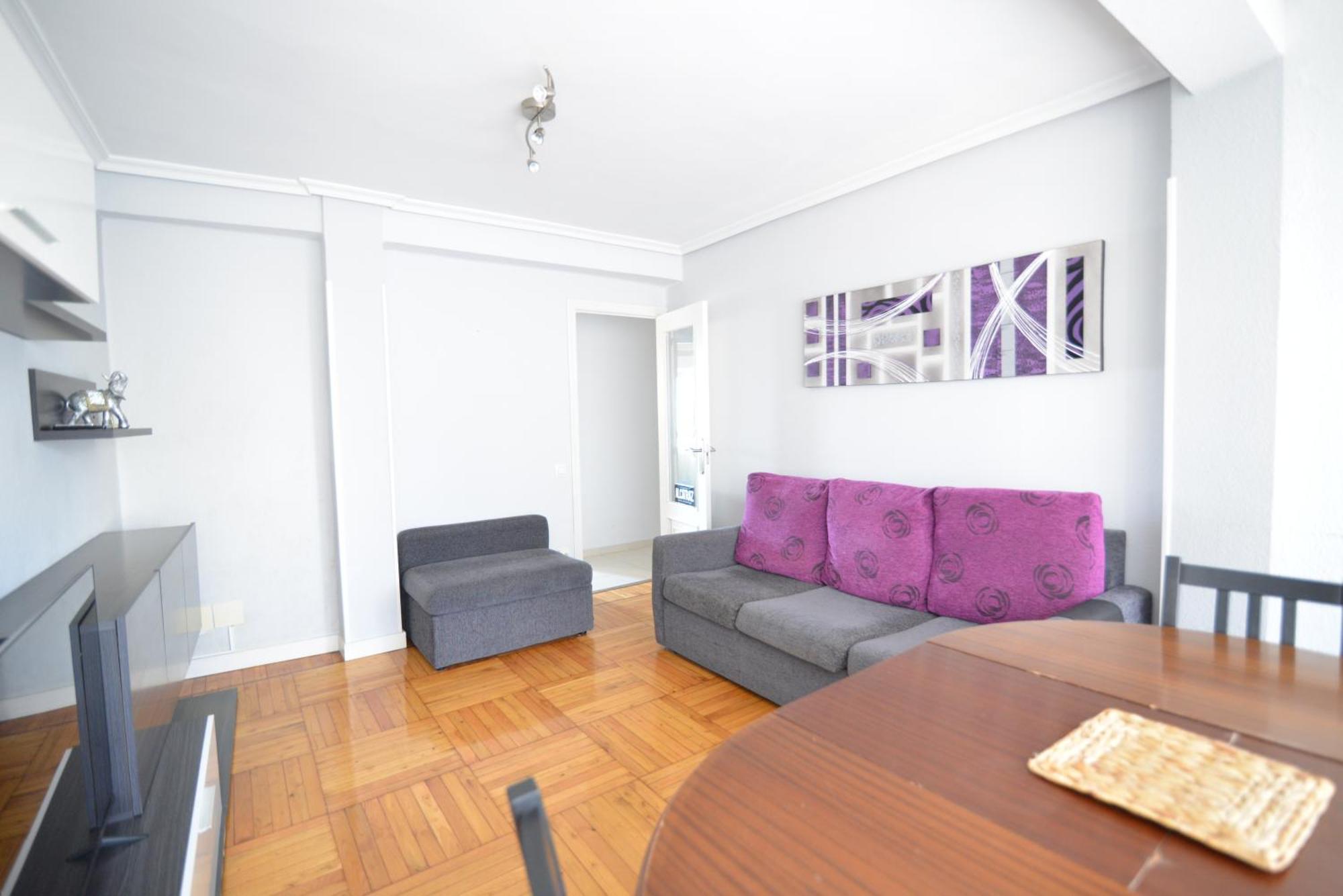 El Apartamento De San Manolo By Just Room Santander Eksteriør billede