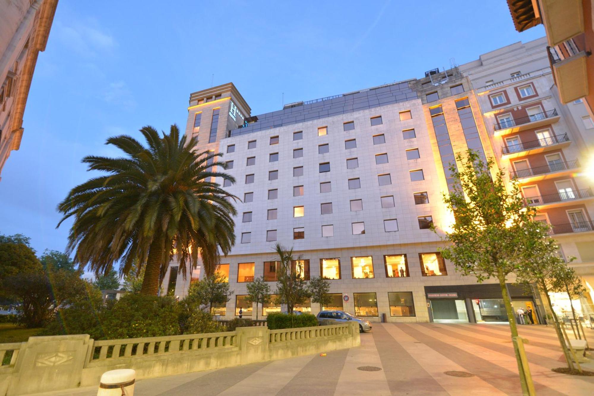 El Apartamento De San Manolo By Just Room Santander Eksteriør billede